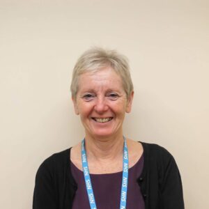 Lynn Butler-Vaughan