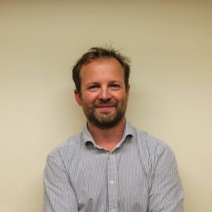 Dr Francis Carnegy