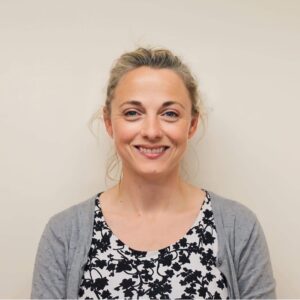 Dr Kirsty Smout