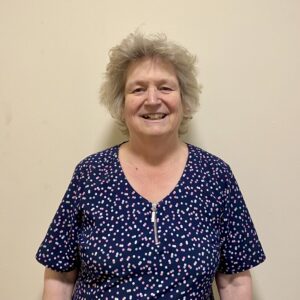 Jane Jones
