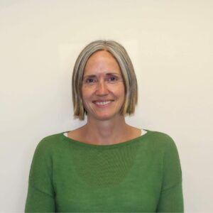Dr Julie Grove-White