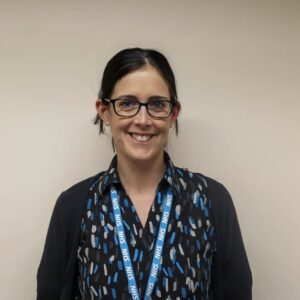 Lisa Lonsdale