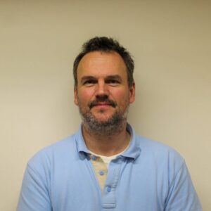 Mark Turner