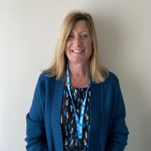 Trish Gledhill