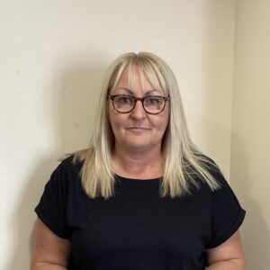 Claire Watson
