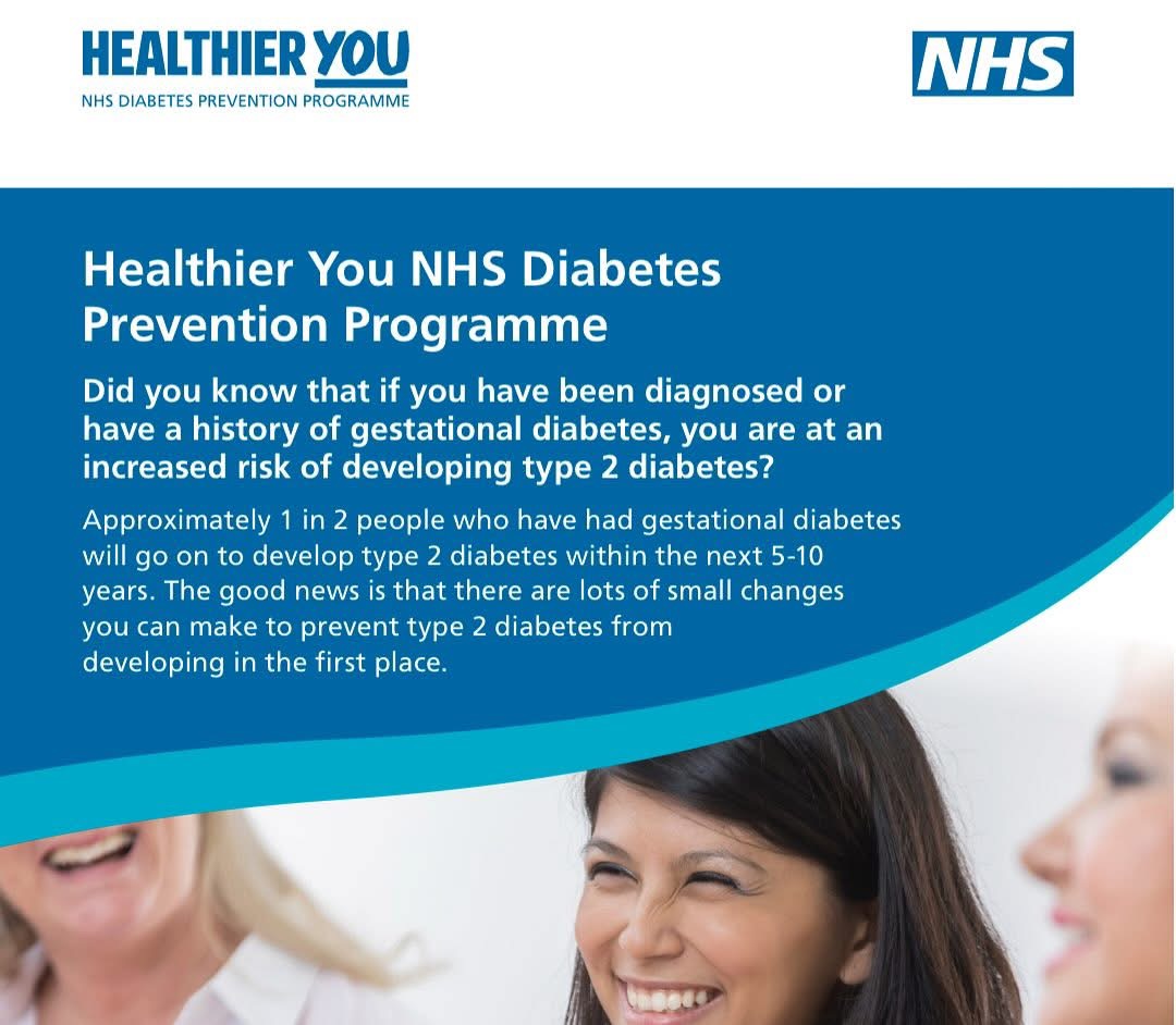 Diabetes Prevention 
