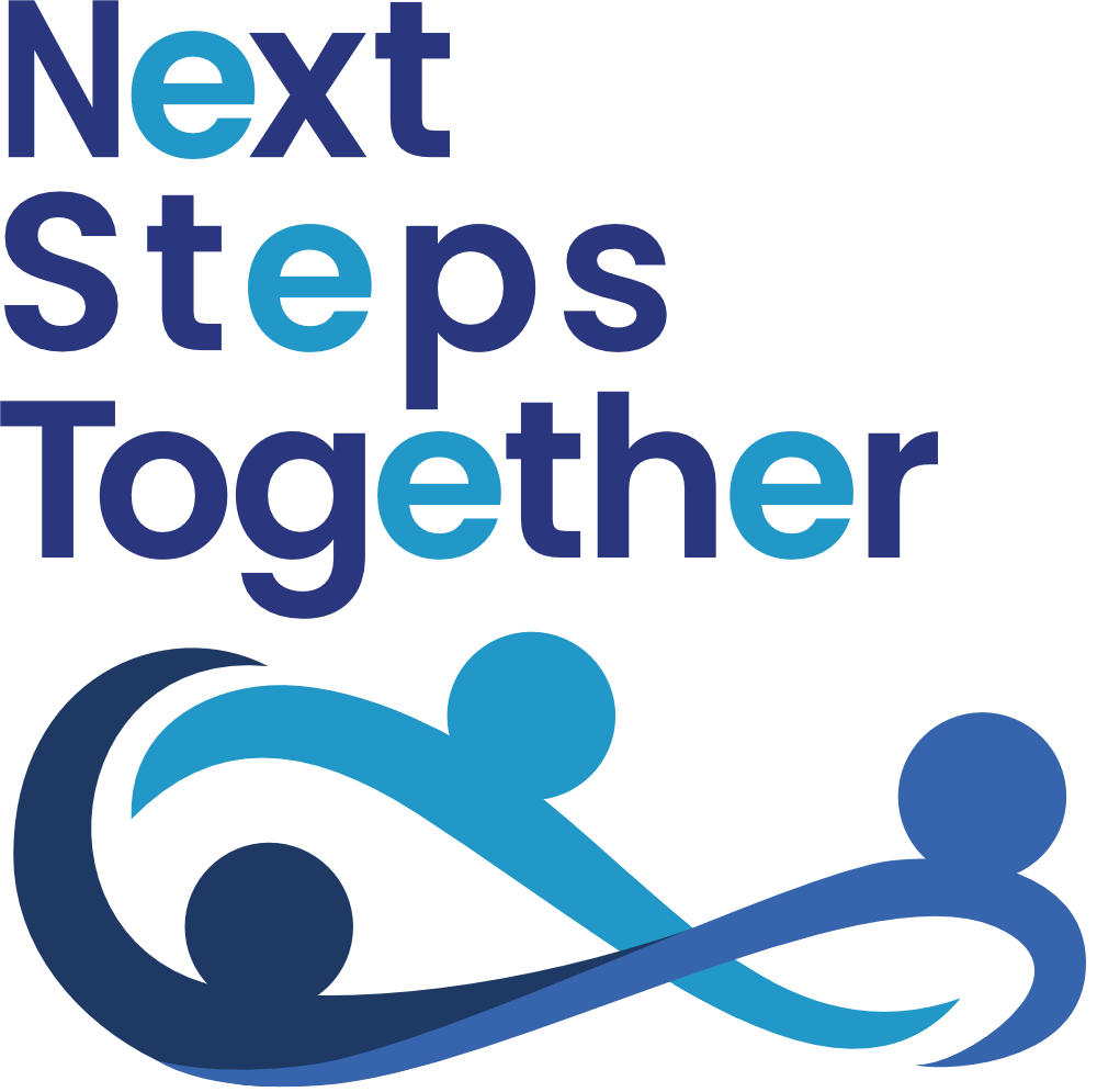 Next steps 
