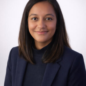 Affreen Mohammed (Affy)