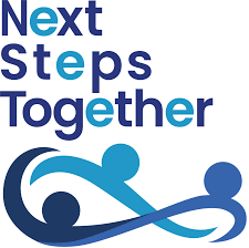 Next Steps Together Logo